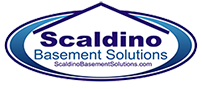 Scaldino Basement Solutions Logo