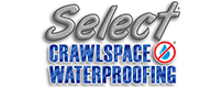 Select Waterproofing Logo