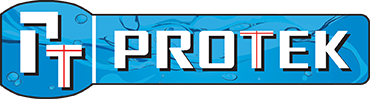 Protek Restoration logo