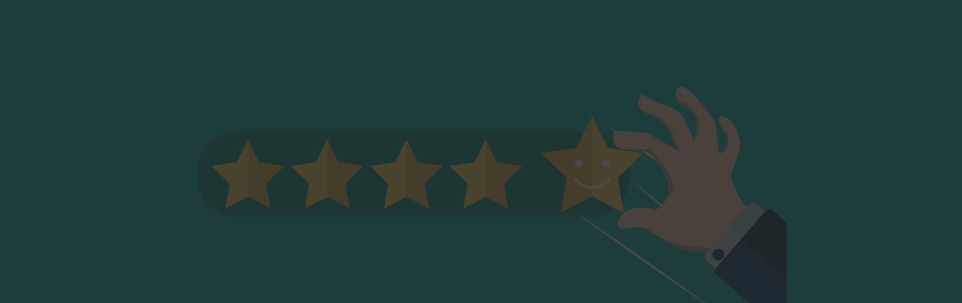 5-Star Review System For Your Service Business