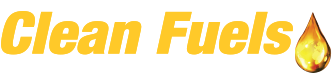 Clean Fuels Associates Logo