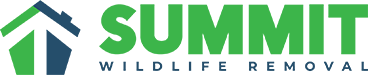 Summit Wildlife Removal Logo